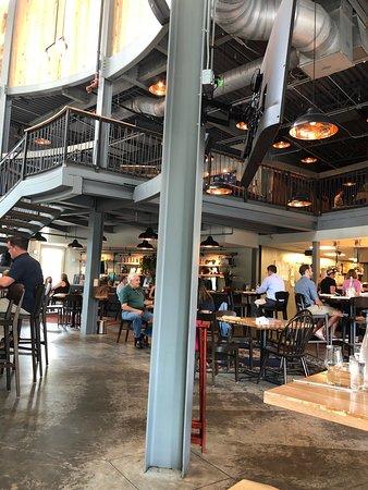 Legion Brewing SouthPark